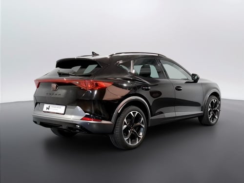 CUPRA Formentor 1.5 tsi 150cv dsg