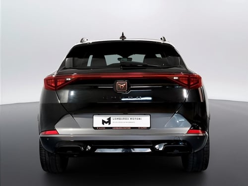 CUPRA Formentor 1.5 tsi 150cv dsg