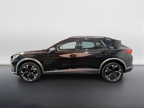 CUPRA Formentor 1.5 tsi 150cv dsg