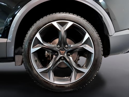 CUPRA Formentor 1.5 tsi 150cv dsg