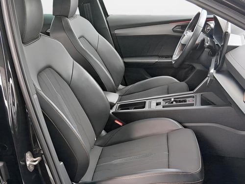 CUPRA Formentor 1.5 tsi 150cv dsg