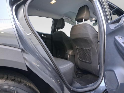 FORD Puma 1.0 ecoboost h titanium x s&s 125cv