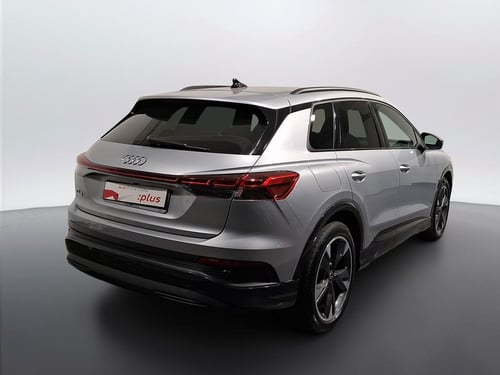 AUDI Q4 e-tron 40 business advanced