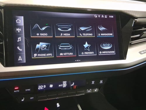 AUDI Q4 e-tron 40 business advanced