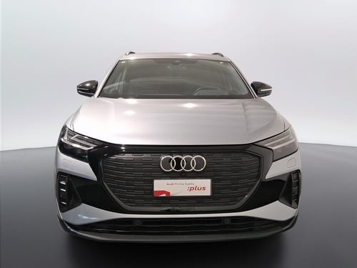 AUDI Q4 e-tron 40 business advanced