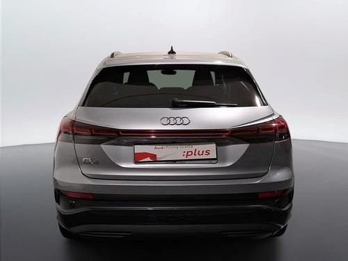 AUDI Q4 e-tron 40 business advanced