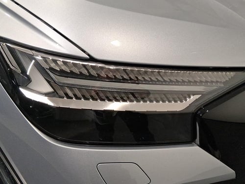 AUDI Q4 e-tron 40 business advanced