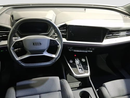 AUDI Q4 e-tron 40 business advanced