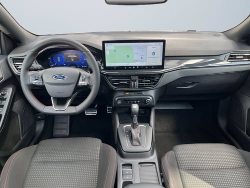 FORD Focus 1.0 ecoboost h st-line x 125cv powershift