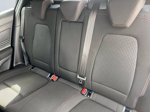 FORD Focus 1.0 ecoboost h st-line x 125cv powershift