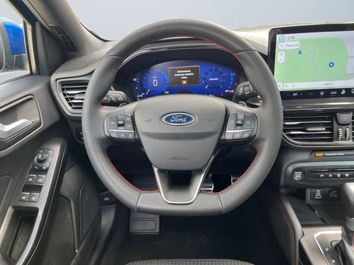 FORD Focus 1.0 ecoboost h st-line x 125cv powershift