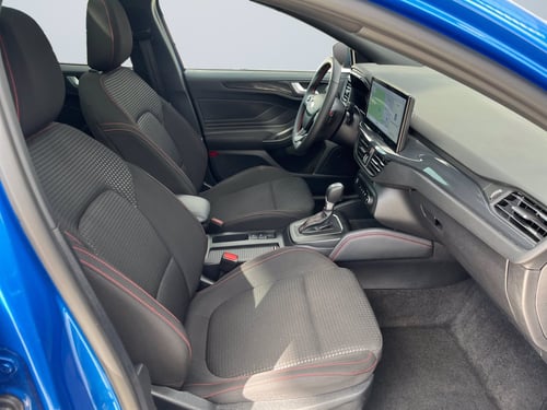 FORD Focus 1.0 ecoboost h st-line x 125cv powershift