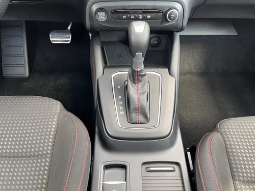 FORD Focus 1.0 ecoboost h st-line x 125cv powershift