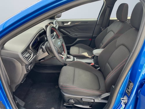 FORD Focus 1.0 ecoboost h st-line x 125cv powershift