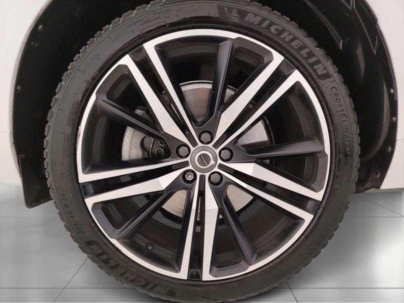 VOLVO Xc60 2.0 t5 r-design awd geartronic