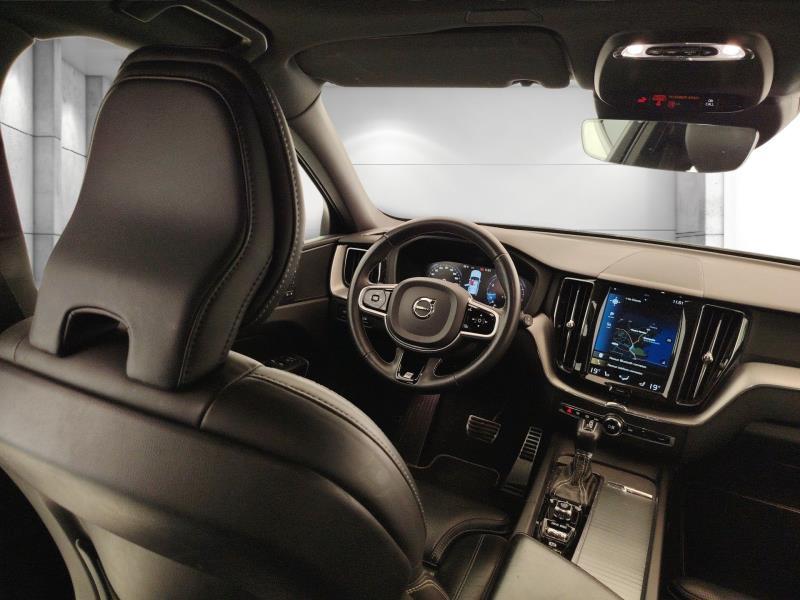 VOLVO Xc60 2.0 t5 r-design awd geartronic