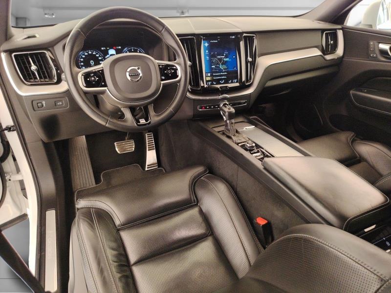 VOLVO Xc60 2.0 t5 r-design awd geartronic