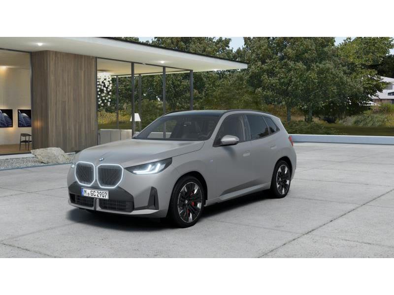BMW X3 xdrive20d msport pro auto