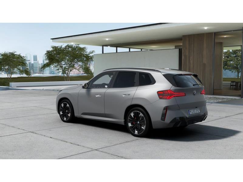 BMW X3 xdrive20d msport pro auto
