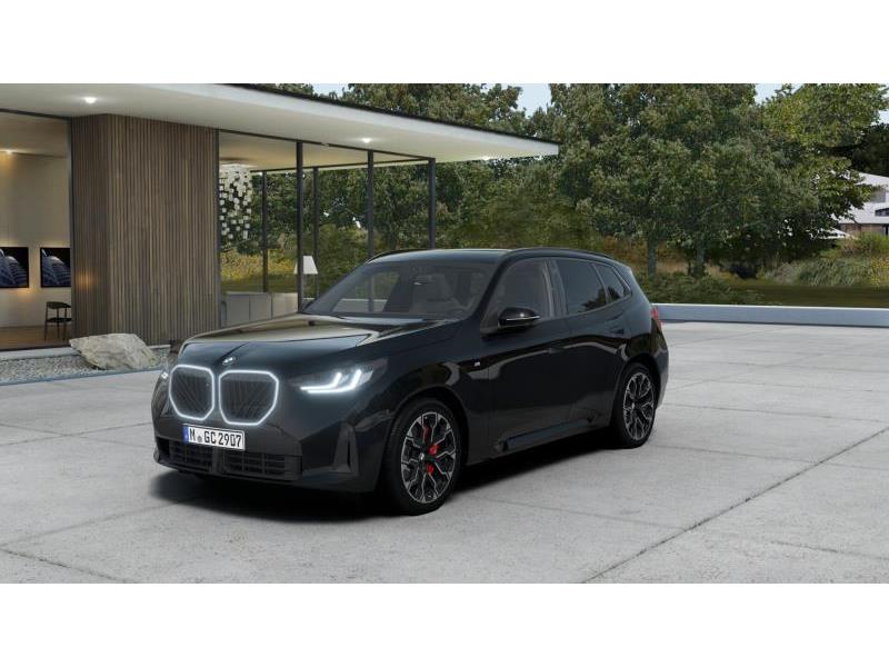 BMW X3 xdrive20d msport pro auto