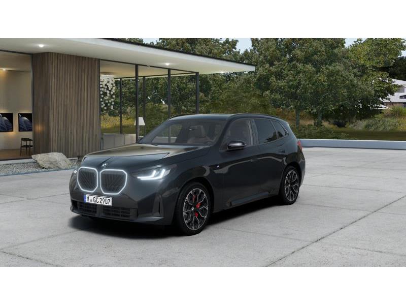 BMW X3 xdrive20d msport pro auto