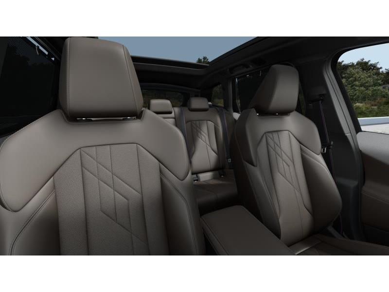 BMW X3 xdrive20d msport pro auto