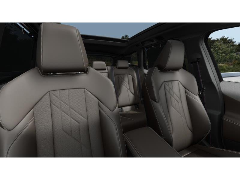 BMW X3 xdrive20d msport pro auto