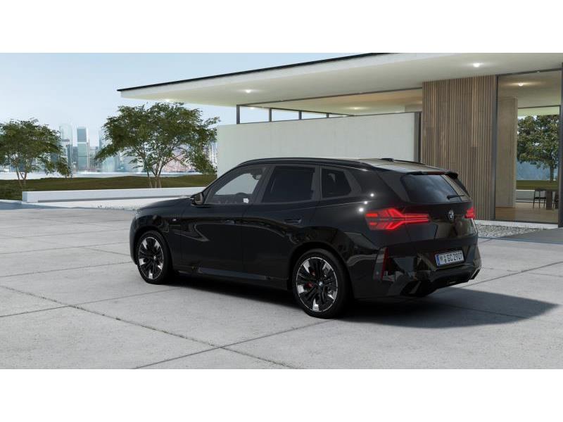 BMW X3 xdrive20d msport pro auto