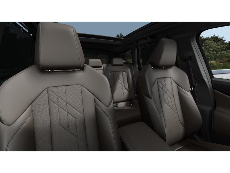 BMW X3 xdrive20d msport pro auto