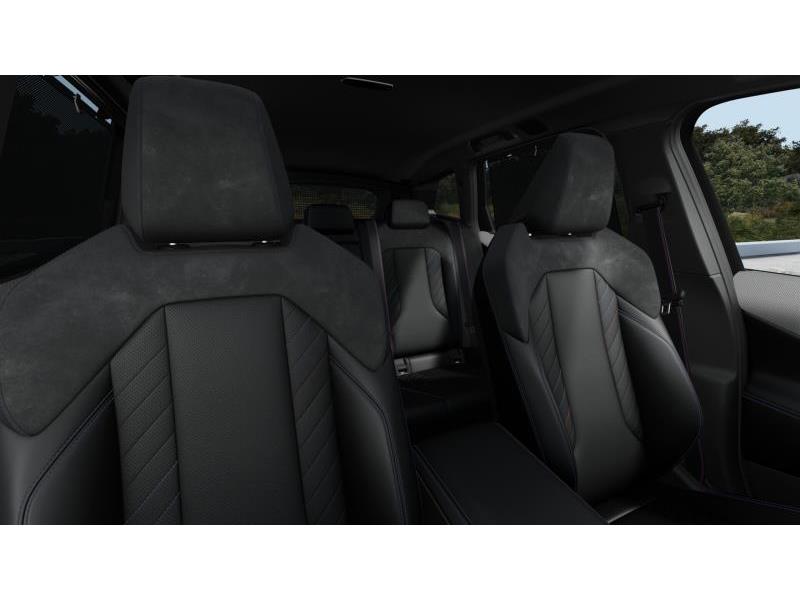 BMW X3 xdrive20d msport pro auto