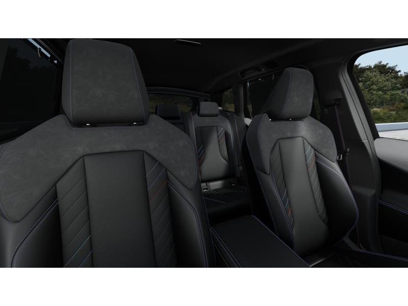 BMW X3 xdrive20d msport pro auto