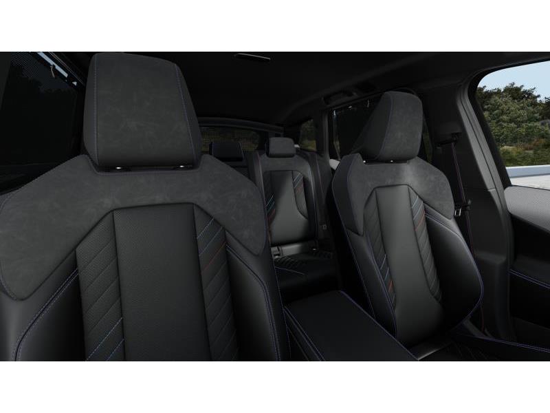 BMW X3 xdrive20d msport pro auto