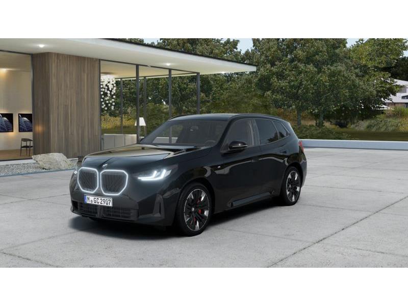 BMW X3 xdrive20d msport pro auto