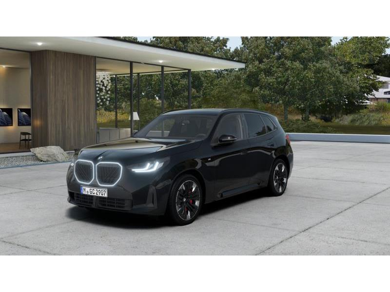 BMW X3 xdrive20d msport pro auto