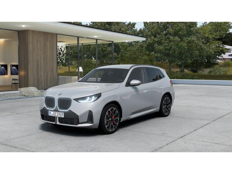BMW X3 xdrive20d msport pro auto