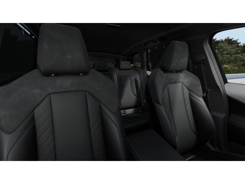 BMW X3 xdrive20d msport pro auto