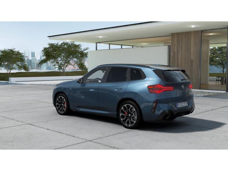BMW X3 xdrive20d msport pro auto