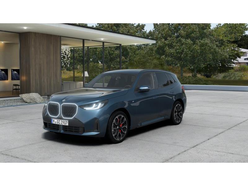 BMW X3 xdrive20d msport pro auto