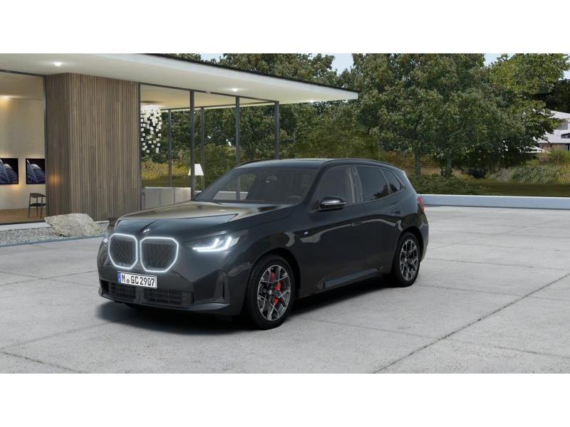 BMW X3 xdrive20d msport pro auto