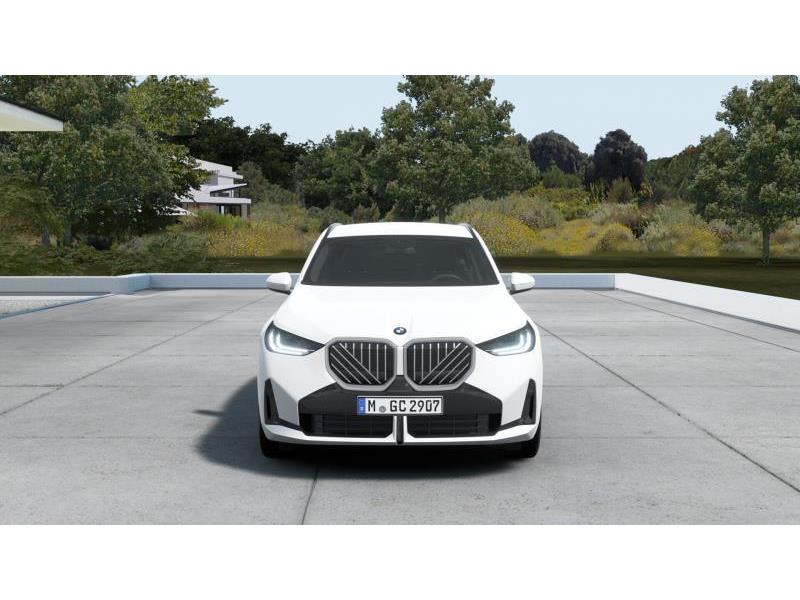 BMW X3 xdrive20d msport auto