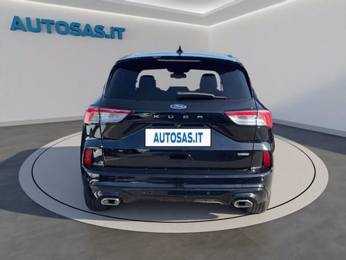 FORD Kuga 2.5 Plug In Hybrid 225 CV CVT 2WD ST-Line X