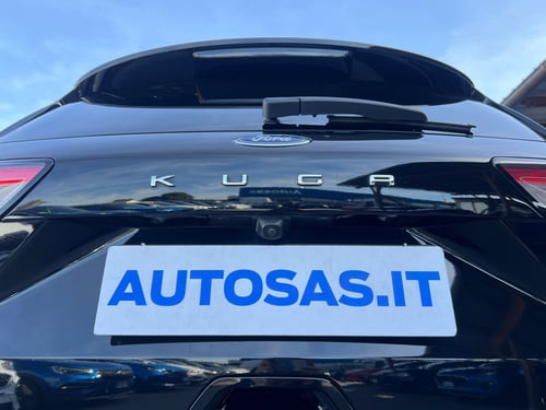 FORD Kuga 2.5 Plug In Hybrid 225 CV CVT 2WD ST-Line X