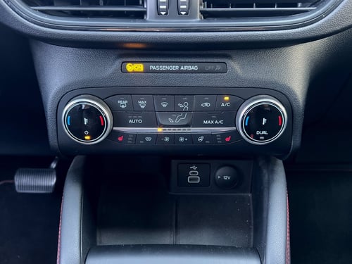 FORD Kuga 2.5 Plug In Hybrid 225 CV CVT 2WD ST-Line X