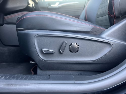 FORD Kuga 2.5 Plug In Hybrid 225 CV CVT 2WD ST-Line X