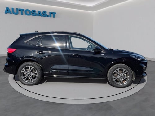 FORD Kuga 2.5 Plug In Hybrid 225 CV CVT 2WD ST-Line X