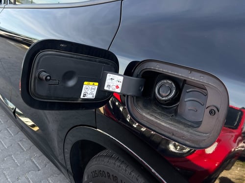 FORD Kuga 2.5 Plug In Hybrid 225 CV CVT 2WD ST-Line X