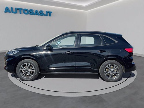 FORD Kuga 2.5 Plug In Hybrid 225 CV CVT 2WD ST-Line X