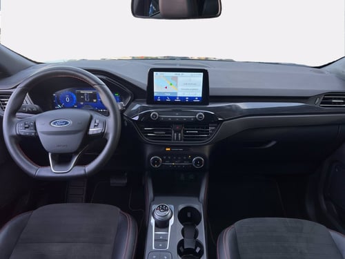 FORD Kuga 2.5 Plug In Hybrid 225 CV CVT 2WD ST-Line X