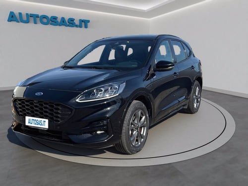 FORD Kuga 2.5 Plug In Hybrid 225 CV CVT 2WD ST-Line X