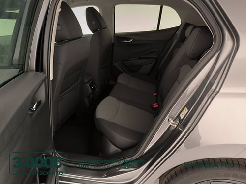 SKODA Fabia 1.0 tsi be more 95cv